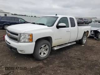 2009 Chevrolet Silverado 1500 LTZ с VIN 1GCEK39099Z258353, выставлен на аукционе Copart как лот 68828515 с пробегом 235 665 миль миль и Чистый • Clean title. История ставок и продаж доступна на DreamBid. Изображение 1.