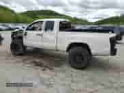 2020 Toyota Tacoma SR с VIN 3TYSX5EN3LT000067, выставлен на аукционе Copart как лот 55726575 с пробегом Не указан миль и Списание • Salvage title. История ставок и продаж доступна на DreamBid. Изображение 2.