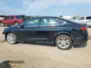 2017 Chrysler 200 Touring с VIN 1C3CCCFBXHN510843, выставлен на аукционе Copart как лот 69921575 с пробегом 104 337 миль миль и Списание • Salvage title. История ставок и продаж доступна на DreamBid. Изображение 2.