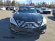 2013 Hyundai Azera z VIN KMHFH4JG9DA221002, wystawiony jako Copart lot #90937405 z przebiegiem 164 253 mil mil oraz Czysty tytuł • Clean title. Historia ofert i sprzedaży dostępna na DreamBid. Obrazek 5.