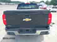 2020 Chevrolet Colorado 2WD Work Truck with VIN 1GCHSBEA8L1234766, listed as a IAAI auction lot 42790541 with 96,420 mi miles and . Bid and sale history available at DreamBid. Image 16.