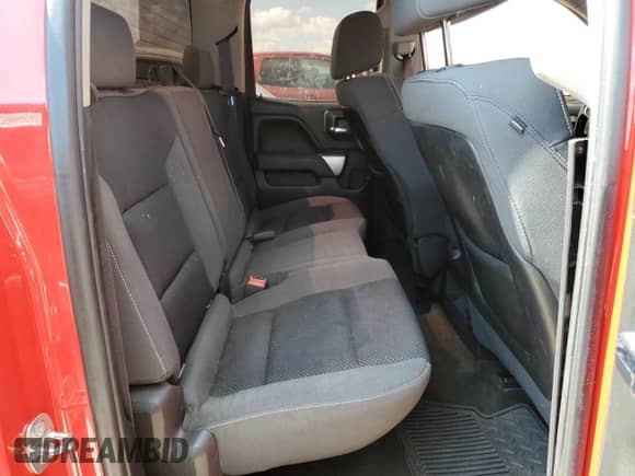 2014 Chevrolet Silverado 1500 LT с VIN 1GCRCREC1EZ349421, выставлен на аукционе Copart как лот 58687344 с пробегом 219 306 миль миль и Списание • Salvage title. История ставок и продаж доступна на DreamBid. Изображение 10.