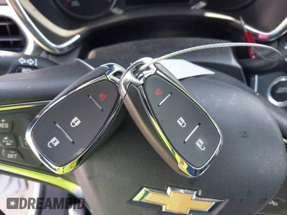 2024 Chevrolet Equinox LT z VIN 3GNAXJEG1RS141152, wystawiony jako IAAI lot #43477371 z przebiegiem 29 300 mil mil oraz . Historia ofert i sprzedaży dostępna na DreamBid. Obrazek 11.