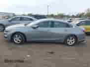 2023 Chevrolet Malibu LT с VIN 1G1ZD5ST9PF220561, выставлен на аукционе IAAI как лот 43485655 с пробегом 68 328 миль миль и . История ставок и продаж доступна на DreamBid. Изображение 14.