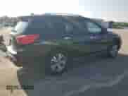 2020 Nissan Pathfinder S z VIN 5N1DR2AM2LC648121, wystawiony jako Copart lot #68428725 z przebiegiem 108 258 mil mil oraz Szkoda całkowita • Salvage title. Historia ofert i sprzedaży dostępna na DreamBid. Obrazek 3.