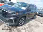 2023 Honda Pilot Elite с VIN 5FNYG1H80PB005239, выставлен на аукционе IAAI как лот 42648182 с пробегом 33 967 миль миль и . История ставок и продаж доступна на DreamBid. Изображение 2.