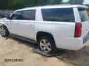 2015 Chevrolet Suburban LT z VIN 1GNSCJKC4FR298108, wystawiony jako IAAI lot #42649373 z przebiegiem 150 155 mil mil oraz . Historia ofert i sprzedaży dostępna na DreamBid. Obrazek 3.