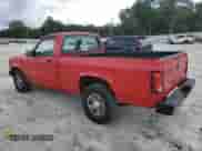 1996 Dodge Dakota z VIN 1B7FL26P1TS666214, wystawiony jako Copart lot #84482475 z przebiegiem 152 572 mil mil oraz Nie do naprawy • Non repairable. Historia ofert i sprzedaży dostępna na DreamBid. Obrazek 2.