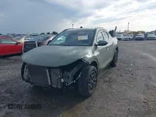 2023 Hyundai Santa Cruz SEL Premium с VIN 5NTJDDAF8PH057158, выставлен на аукционе IAAI как лот 43297490 с пробегом 22 330 миль миль и . История ставок и продаж доступна на DreamBid. Изображение 6.