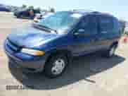 2000 Dodge Caravan with VIN 2B4FP25B0YR657309, listed as a IAAI auction lot 42200022 with Not provided miles and . Bid and sale history available at DreamBid. Image 2.