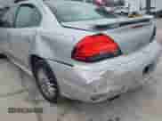 2005 Pontiac Grand Am SE с VIN 1G2NE52F75M255951, выставлен на аукционе IAAI как лот 41418328 с пробегом 199 700 миль миль и . История ставок и продаж доступна на DreamBid. Изображение 6.