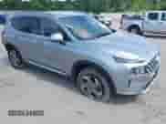 2022 Hyundai Santa Fe XRT с VIN 5NMS6DAJ5NH427493, выставлен на аукционе IAAI как лот 42844287 с пробегом 46 929 миль миль и . История ставок и продаж доступна на DreamBid. Изображение 1.