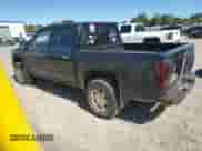 2010 Chevrolet Colorado 1LT z VIN 1GCJTCDE0A8130463, wystawiony jako Copart lot #80917675 z przebiegiem 102 391 mil mil oraz Czysty tytuł • Clean title. Historia ofert i sprzedaży dostępna na DreamBid. Obrazek 2.