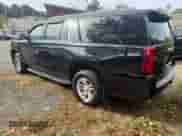 2019 Chevrolet Suburban LT с VIN 1GNSKHKC2KR218438, выставлен на аукционе Copart как лот 87029865 с пробегом 218 915 миль миль и Чистый • Clean title. История ставок и продаж доступна на DreamBid. Изображение 2.