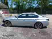 2021 BMW 5 Series 540i с VIN WBA53BJ08MWX28446, выставлен на аукционе IAAI как лот 42200893 с пробегом 20 725 миль миль и . История ставок и продаж доступна на DreamBid. Изображение 14.