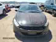 2015 Dodge Dart SE with VIN 1C3CDFAA9FD345822, listed as a Copart auction lot 68062535 with 115,134 mi miles and Clean title. Bid and sale history available at DreamBid. Image 5.