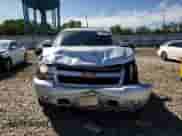 2012 Chevrolet Tahoe LS with VIN 1GNSKAE00CR306690, listed as a Copart auction lot 71126505 with 226,406 mi miles and Salvage title. Bid and sale history available at DreamBid. Image 14.