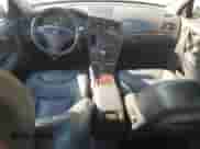 2008 Volvo S60 2.5T с VIN YV1RS592782698720, выставлен на аукционе Copart как лот 72023475 с пробегом 173 680 миль миль и Чистый • Clean title. История ставок и продаж доступна на DreamBid. Изображение 8.