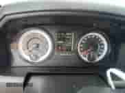 2021 Ram 1500 SLT with VIN 1C6RR7TTXMS535267, listed as a Copart auction lot 83873435 with 107,288 mi miles and Salvage title. Bid and sale history available at DreamBid. Image 9.