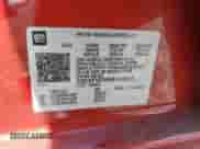 2024 Chevrolet Silverado 3500HD High Country с VIN 1GC4YVEY0RF316031, выставлен на аукционе Copart как лот 60865615 с пробегом Не указан миль и Списание • Salvage title. История ставок и продаж доступна на DreamBid. Изображение 12.