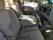 2005 Chevrolet Silverado 1500 z VIN 1GCEC14T85Z121465, wystawiony jako Copart lot #81165044 z przebiegiem 184 695 mil mil oraz Szkoda całkowita • Salvage title. Historia ofert i sprzedaży dostępna na DreamBid. Obrazek 10.