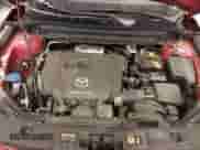 2024 Mazda CX-5 S Select z VIN JM3KFBBL6R0423194, wystawiony jako IAAI lot #42870502 z przebiegiem 15 987 mil mil oraz . Historia ofert i sprzedaży dostępna na DreamBid. Obrazek 10.