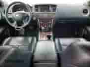 2017 Nissan Pathfinder Platinum с VIN 5N1DR2MM2HC695328, выставлен на аукционе Copart как лот 70037385 с пробегом 94 436 миль миль и Списание • Salvage title. История ставок и продаж доступна на DreamBid. Изображение 8.