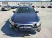 2012 Honda Accord LX with VIN 1HGCP2F32CA040943, listed as a Copart auction lot 80055775 with 162,166 mi miles and Salvage title. Bid and sale history available at DreamBid. Image 5.