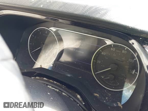 2022 Nissan Pathfinder SV with VIN 5N1DR3BAXNC247963, listed as a IAAI auction lot 43234217 with 82,332 mi miles and . Bid and sale history available at DreamBid. Image 7.