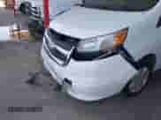 2015 Chevrolet City Express Cargo LS с VIN 3N63M0YN2FK700523, выставлен на аукционе IAAI как лот 40985351 с пробегом 78 209 миль миль и . История ставок и продаж доступна на DreamBid. Изображение 6.