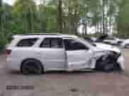 2023 Dodge Durango R/T Plus z VIN 1C4SDHCT1PC654015, wystawiony jako IAAI lot #42430168 z przebiegiem 12 906 mil mil oraz . Historia ofert i sprzedaży dostępna na DreamBid. Obrazek 6.