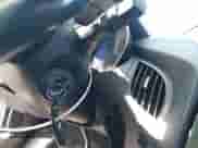 2014 Hyundai Genesis Coupe Ultimate with VIN KMHHU6KJXEU119489, listed as a IAAI auction lot 43234448 with Not provided miles and . Bid and sale history available at DreamBid. Image 11.