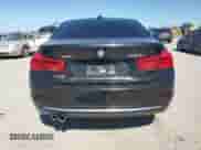 2017 BMW 3 Series 330i xDrive with VIN WBA8D9C3XHA011916, listed as a Copart auction lot 84299525 with 72,272 mi miles and Salvage title. Bid and sale history available at DreamBid. Image 6.