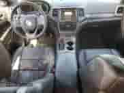 2016 Jeep Grand Cherokee Summit with VIN 1C4RJFJT9GC367181, listed as a Copart auction lot 47793755 with 127,042 mi miles and Salvage title. Bid and sale history available at DreamBid. Image 8.