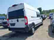 2021 Ram ProMaster Cargo с VIN 3C6LRVDG8ME565494, выставлен на аукционе IAAI как лот 42941075 с пробегом Не указан миль и . История ставок и продаж доступна на DreamBid. Изображение 4.