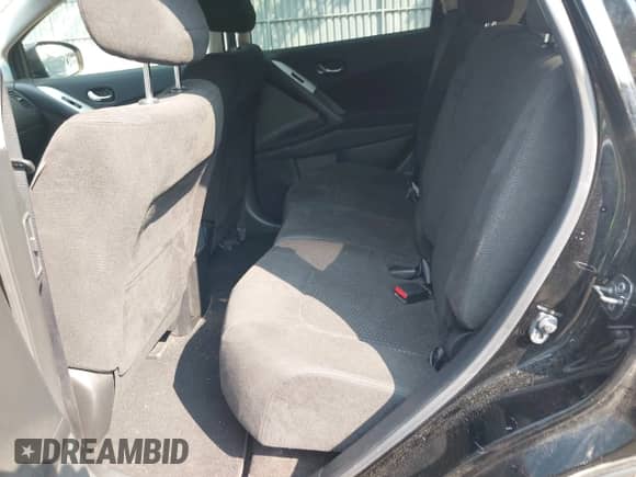 2013 Nissan Murano SV с VIN JN8AZ1MW6DW309266, выставлен на аукционе IAAI как лот 42470608 с пробегом 117 748 миль миль и . История ставок и продаж доступна на DreamBid. Изображение 8.