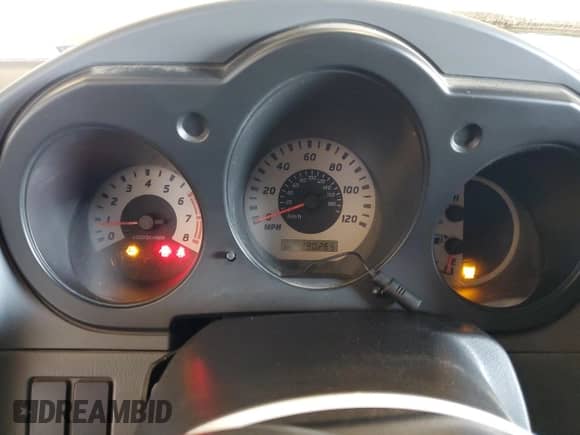 2004 Nissan Frontier XE with VIN 1N6ED27T04C482766, listed as a Copart auction lot 70511715 with 190,265 mi miles and Clean title. Bid and sale history available at DreamBid. Image 9.