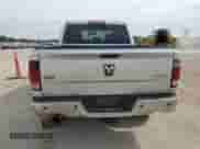 2011 Ram 1500 Laramie with VIN 1D7RV1CT1BS578772, listed as a Copart auction lot 68124875 with 224,020 mi miles and Salvage title. Bid and sale history available at DreamBid. Image 6.