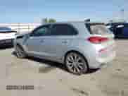 2020 Hyundai Elantra z VIN KMHH35LE4LU145095, wystawiony jako Copart lot #68558065 z przebiegiem 60 917 mil mil oraz Szkoda całkowita • Salvage title. Historia ofert i sprzedaży dostępna na DreamBid. Obrazek 2.