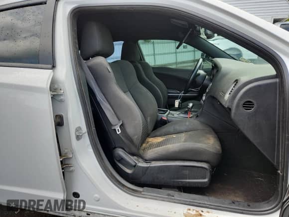 2019 Dodge Charger GT with VIN 2C3CDXHG7KH565599, listed as a Copart auction lot 81414245 with 109,879 mi miles and Salvage title. Bid and sale history available at DreamBid. Image 7.