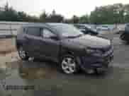2018 Jeep Compass Latitude с VIN 3C4NJDBB4JT284505, выставлен на аукционе Copart как лот 66802515 с пробегом Не указан миль и Списание • Salvage title. История ставок и продаж доступна на DreamBid. Изображение 4.