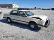 1985 Chevrolet Celebrity с VIN 1G1AW19R8F6308705, выставлен на аукционе Copart как лот 42148305 с пробегом 91 840 миль миль и На запчасти • Non repairable. История ставок и продаж доступна на DreamBid. Изображение 4.