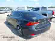 2017 Lexus IS 300 with VIN JTHCM1D21H5018698, listed as a IAAI auction lot 42799814 with 138,979 mi miles and . Bid and sale history available at DreamBid. Image 3.