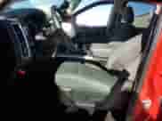 2016 Ram 1500 Big Horn с VIN 1C6RR7TM2GS331754, выставлен на аукционе Copart как лот 87674625 с пробегом 120 341 миль миль и Списание • Salvage title. История ставок и продаж доступна на DreamBid. Изображение 7.