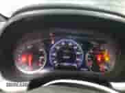 2022 Chevrolet Traverse Premier with VIN 1GNEVKKW1NJ130723, listed as a Copart auction lot 45307185 with 17,765 mi miles and Salvage title. Bid and sale history available at DreamBid. Image 9.