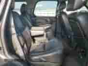 2011 Cadillac Escalade with VIN 1GYS3AEF4BR161964, listed as a Copart auction lot 83394334 with 147,525 mi miles and Salvage title. Bid and sale history available at DreamBid. Image 12.