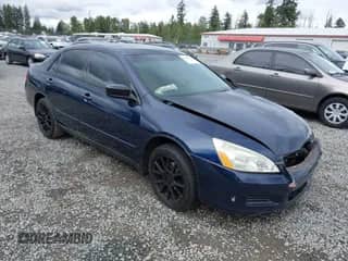 2006 Honda Accord VP с VIN 1HGCM56106A014404, выставлен на аукционе IAAI как лот 42272931 с пробегом 250 894 миль миль и . История ставок и продаж доступна на DreamBid. Изображение 1.