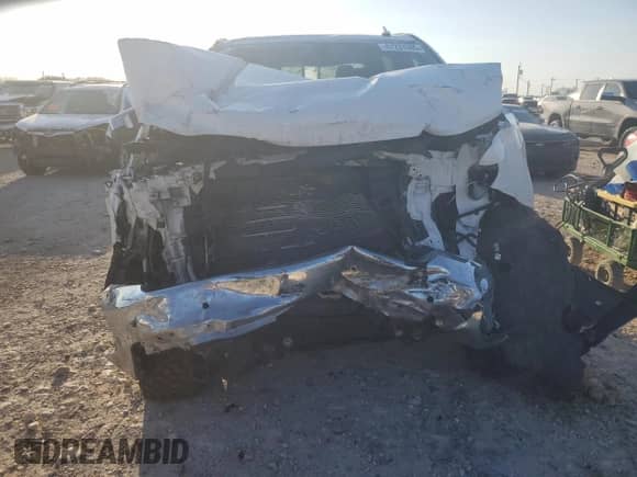 2019 Chevrolet Silverado 1500 LTZ с VIN 1GCPWEED2KZ118961, выставлен на аукционе Copart как лот 47237695 с пробегом 70 876 миль миль и Списание • Salvage title. История ставок и продаж доступна на DreamBid. Изображение 5.