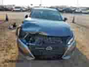 2024 Nissan Altima SV с VIN 1N4BL4DV9RN379762, выставлен на аукционе Copart как лот 84043685 с пробегом 22 767 миль миль и Списание • Salvage title. История ставок и продаж доступна на DreamBid. Изображение 5.