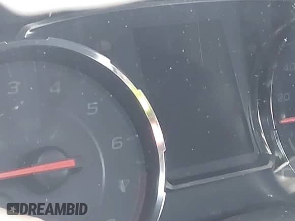 2020 Subaru WRX STI with VIN JF1VA2E6XL9804064, listed as a IAAI auction lot 41655444 with Not provided miles and . Bid and sale history available at DreamBid. Image 15.